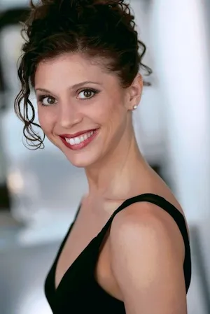 Caitlin Abraham — Faculty