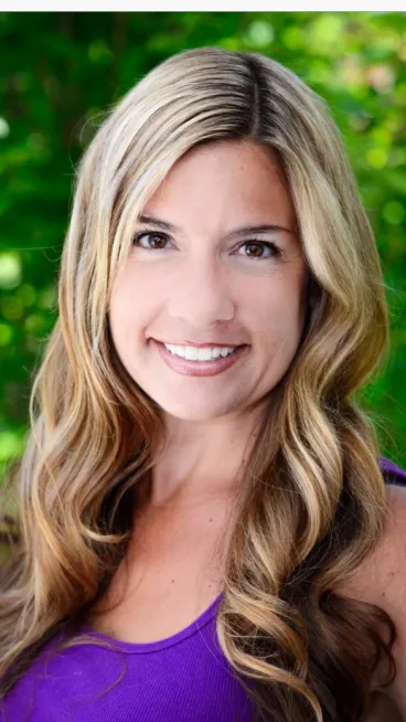 Jessica Longo — KCK Director