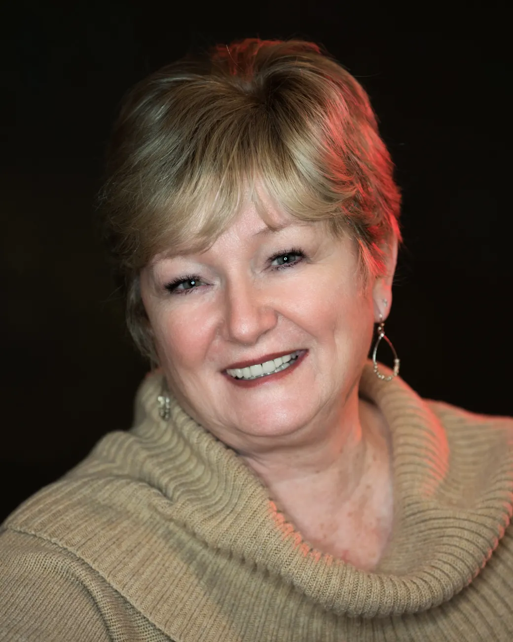 Nancy C. King — Founder · Artistic Director