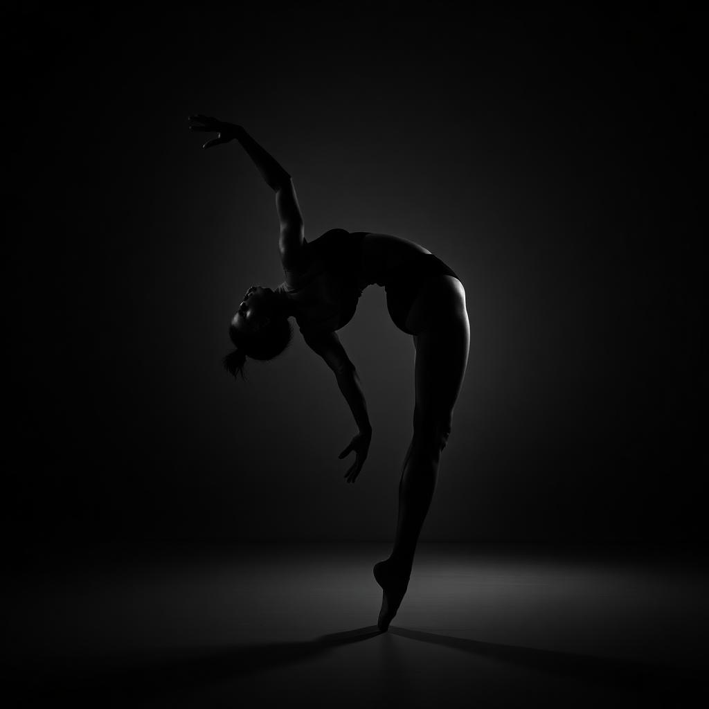 Acro & Conditioning